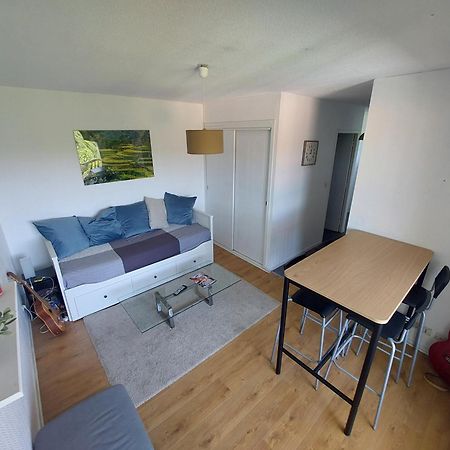 Apartment Plage Lafitenia Saint-Jean-de-Luz Εξωτερικό φωτογραφία