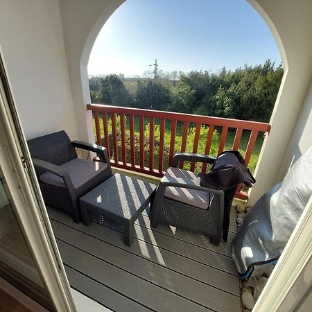 Apartment Plage Lafitenia Saint-Jean-de-Luz Εξωτερικό φωτογραφία