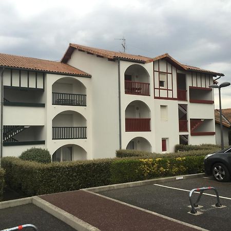 Apartment Plage Lafitenia Saint-Jean-de-Luz Εξωτερικό φωτογραφία
