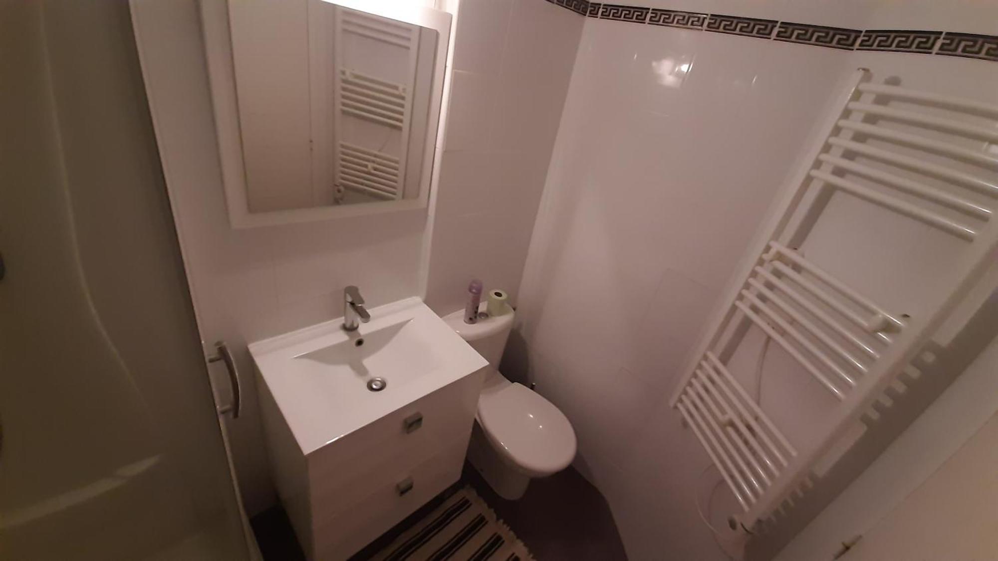 Apartment Plage Lafitenia Saint-Jean-de-Luz Εξωτερικό φωτογραφία