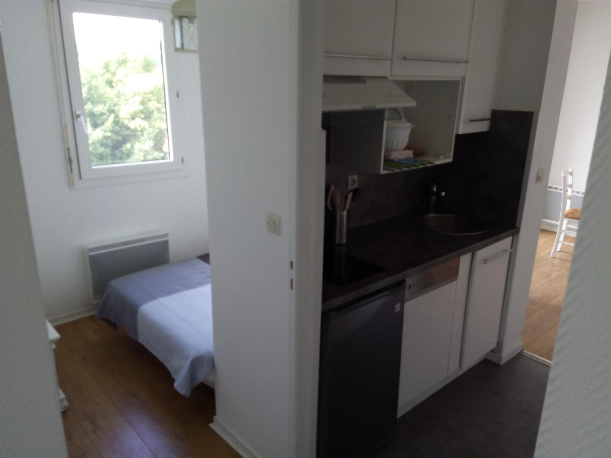 Apartment Plage Lafitenia Saint-Jean-de-Luz Εξωτερικό φωτογραφία