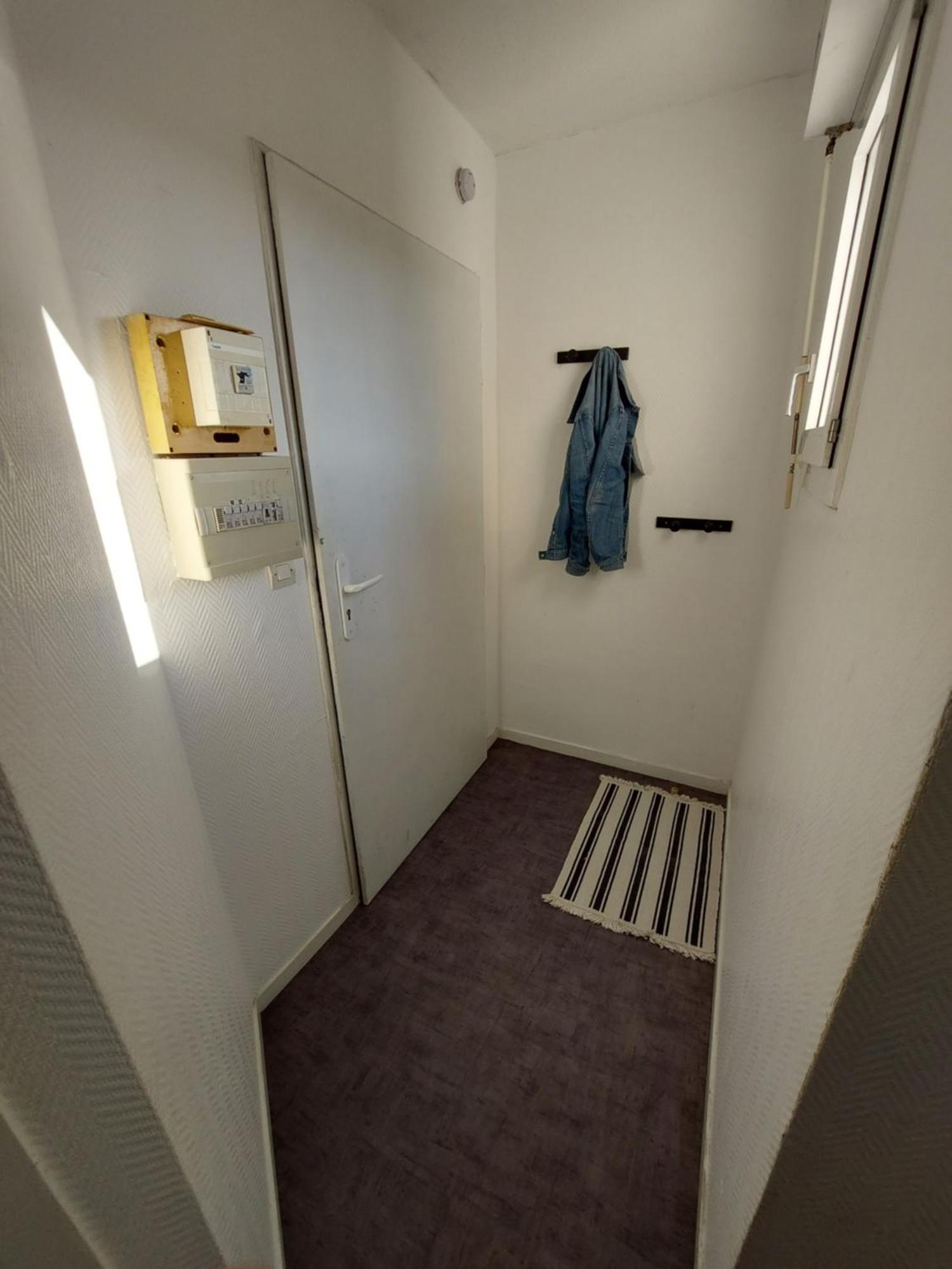 Apartment Plage Lafitenia Saint-Jean-de-Luz Εξωτερικό φωτογραφία